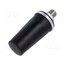 RMM-UMB-DN-BLK Antenna; 2G,3G,4G,GSM,LTE; 5dBi; screw type; 50Ω; 750MHz÷2.7GHz 0C8t02Hg6CdXTi8bYZ8tVMzenp3z3qyKWtrg_TUsZwc