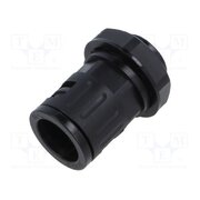968.117.2 Cable gland; M20; polyamide; PA6S; Pitch: 1.5 C5FYjnasI6w77ALgSbIZj8gyu-pWtxRyPxFM51X2vW8