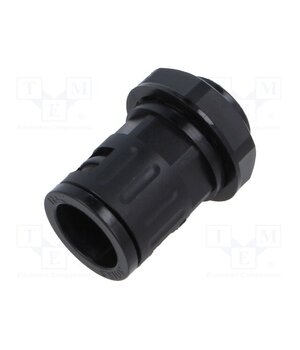 968.117.2 Cable gland; M20; polyamide; PA6S; Pitch: 1.5 C5FYjnasI6w77ALgSbIZj8gyu-pWtxRyPxFM51X2vW8
