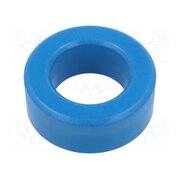 B64290L0699X087 Ferrite: toroidal; L: 25mm; Øint: 38mm; Øout: 63mm; Core mat: N87 hi-WtW-nOG1yyYZ6jfPlVADSifKd4KUL3HMTiZ64ljo