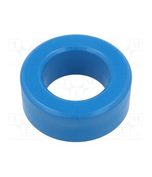 B64290L0699X087 Ferrite: toroidal; L: 25mm; Øint: 38mm; Øout: 63mm; Core mat: N87 hi-WtW-nOG1yyYZ6jfPlVADSifKd4KUL3HMTiZ64ljo