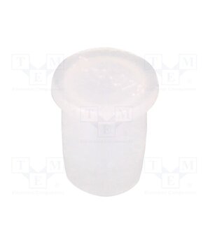 TL-4-073 Plugs; Ø: 7.3mm; PE-LD; L: 9.5mm; BN 1095; TL-4-073 V-WzodTZB-3BfkfJ4CxmLerhkEC68mxYhEdYZ6G1ujg