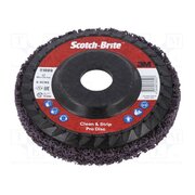 51889 Polishing wheel; Ø: 115mm; Holder: assembly hole; 22mm wBUdu1D8N51a2lNHU6vIUOcJBvwPwri1AUYVkMqI2-s