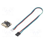 SEN0411 Sensor: accelerometer; 3.3÷5VDC; I2C; LIS331HH; ±6g,±12g,±24g htlHoBG7d0aFqw3XVUbQPk2R8ej2hmUwXbrjLVGQC1c