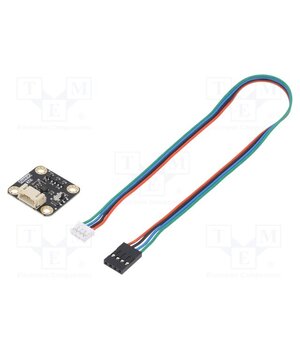 SEN0411 Sensor: accelerometer; 3.3÷5VDC; I2C; LIS331HH; ±6g,±12g,±24g htlHoBG7d0aFqw3XVUbQPk2R8ej2hmUwXbrjLVGQC1c