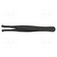 5-014-7-13 Tweezers: straight; Blade tip shape: round; Tweezers len: 120mm DaC-WNUGR-VBCepBGXP5vbqs-8BJ6sEP9va4GYjYfLg