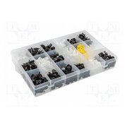 HT8G555 Car clips; 418pcs; Honda 7lYwg0b6bpJFNNUnzUJlGHZQwWxJcJAXJuZ98wwWQP0