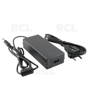 Strāvas padeve AC 230V=>DC 12V 8A, IP44

 AMK1280.jpg