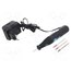 M.9250 Engraver; 6W; 12÷18VDC; Len: 1.8m; Ø: 2.35mm WFwXqdHFdseA__OuVqrX7aqfPv92WyOponDzTDnFP7I