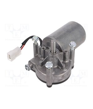 111.3761.30.00E Motor: DC; 24VDC; 40rpm; worm gear; 5Nm; IP53; Trans: 62: 1; 2.5A XExGu2Q8CrTo39J3rQ_1MAgX4FmWNrvHGpZ9AkVlkBA