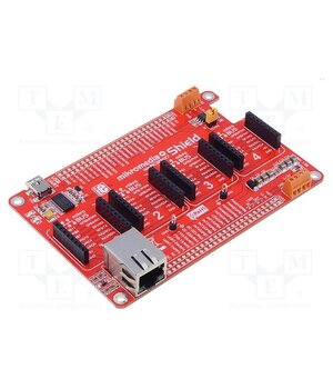 MIKROMEDIA PLUS FOR PIC32MX7 SHIELD Multiadapter 9aOVNrci9ZEmmNKfEzBQX0JzhuZoL0vbDDYtYm6KUlc