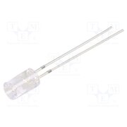 OSV5DL5MC1B LED; UV; 400÷410nm; THT; No.of term: 2 Lh4YZVxngeX2vaSLcGnLRDNu655HZaB0DAKfsBg4awI