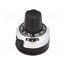 GP3-6.35-22X24 Precise knob; with counting dial; Shaft d: 6.35mm; Ø22x24mm UsVURg9Gcm5I3fWNj9r1N-UrzU6wDMl9aBjiVvtUEdU