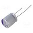 16SEF1000M Capacitor: polymer; 1000uF; 16VDC; THT; ±20%; Ø10x13mm; Pitch: 5mm PdIsvtuxgiRVFRRNTA27rmL1jlpw7p6Lx9O3-R2F0nk