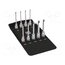 05004212001 Wrench-set; socket spanner; Torx®; Chrom-vanadium steel; 1/2" l_SHcJe7mKztpyD1Z2OZcwrVtENf2AbtyV3eraqIIxw