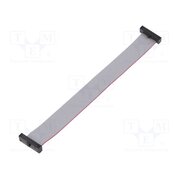 FFSD-10-D-05.00-01-N Ribbon cable with IDC connectors; IDC,both sides; 127mm; 5" PEUvTN-S306ZWuoCZ0JwgcJ39iRwuCBRuO6S_gpFN-4