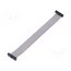 FFSD-10-D-05.00-01-N Ribbon cable with IDC connectors; IDC,both sides; 127mm; 5" PEUvTN-S306ZWuoCZ0JwgcJ39iRwuCBRuO6S_gpFN-4