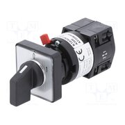 K10A001ACH Switch: cam switch; Stabl.pos: 2; 10A; 0-1; for building in; Pos: 2 QJ9PyLmGWz6txZIlInXtraMVj9_Y9qlXYoQ4kSNVMpU