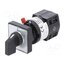 K10A001ACH Switch: cam switch; Stabl.pos: 2; 10A; 0-1; for building in; Pos: 2 QJ9PyLmGWz6txZIlInXtraMVj9_Y9qlXYoQ4kSNVMpU