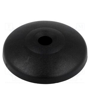 098A100KG Foot; Base dia: 99mm; polyamide; H: 20mm; Pivot Feet nboV55Bo--u_tk4lpZvolAH0q4OkJlhAFNLhSnUn3Hg