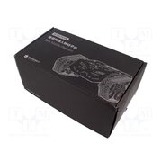 ROB0128 Tracked chassis; Devastator; black; 225x220x108mm; 2÷7.5VDC 7nuaaujzZ6-nQ6qbVOVS74ztW6VvmwdThuvYpGAcRYc