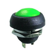 PUSH BUTTON SWITCH OFF-(ON) 1A 250VAC zaļš

 CPR136.jpg