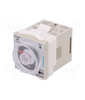 AT8N Automation module: timer; 0,05s÷100h; DPDT/ SPDT + SPDT; PIN: 8 IDwm2s0vWBW95JADdf5g3tgnlNvStJ6YK0tPu1HQ-qY