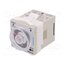 AT8N Automation module: timer; 0,05s÷100h; DPDT/ SPDT + SPDT; PIN: 8 IDwm2s0vWBW95JADdf5g3tgnlNvStJ6YK0tPu1HQ-qY