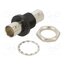 100023604 Connector: RJ45 sYlUbxYFH_mQxPRMAWy8K8ngoSRD5Pb4iil1Goocbb8