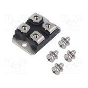 S3M0040120N Module; single transistor; 1.2kV; 46A; SOT227B; screw; Idm: 223A juKgl39mW2EFHFhgsezObHL-OgkyYgCU7_aShI0N2D8