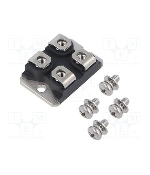 S3M0040120N Module; single transistor; 1.2kV; 46A; SOT227B; screw; Idm: 223A juKgl39mW2EFHFhgsezObHL-OgkyYgCU7_aShI0N2D8