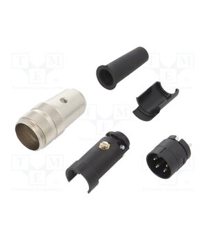 09 0309 00 04 Connector: M16; plug; 680; male; PIN: 4; 150V; unshielded; 6A; IP40 xTmAE7BMraUkc8-X0Ueh-Gff0HNHFdoCpF5WWeRtqsk