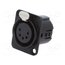 718-0500 Connector: XLR; socket; female; 7.5A; 50V; PIN: 5; straight; 18AWG 8lZg0_YpyaE_mEJ-M8TSUVm1MeiLppO8gZYh5RGSQOY