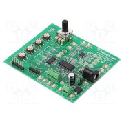ADM00308 Dev.kit: Microchip; servo driver; Components: MTS2916A,PIC16F883 U-MU73DCMthce648saAy05yvBIefRDxW-UVY5JWxS3E