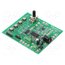 ADM00308 Dev.kit: Microchip; servo driver; Components: MTS2916A,PIC16F883 U-MU73DCMthce648saAy05yvBIefRDxW-UVY5JWxS3E