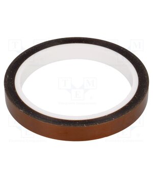 H.20 12MM 33M Tape: high temperature resistant; Thk: 0.06mm; 40%; -73÷260°C J3ioQ8mwJzq-6QBbyRJFg1lgUrgVQP8UeXLNQSgMYng
