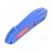 NO. S4-28 MULTI Stripping tool; Øcable: 4÷28mm; 0.5÷6mm2; Wire: round 6la4s8C2rij0Cb4LEwYK01Tljj_JpgE_7A0eBkaRDjU