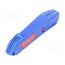 NO. S4-28 MULTI Stripping tool; Øcable: 4÷28mm; 0.5÷6mm2; Wire: round 6la4s8C2rij0Cb4LEwYK01Tljj_JpgE_7A0eBkaRDjU