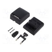 ZPSU1 ABS Enclosure: for power supplies; X: 48mm; Y: 61.1mm; Z: 56mm; ABS AtotE_N9JpYjXd5AwUaXNalZjSjf7PNDxyYQJe5xAIs