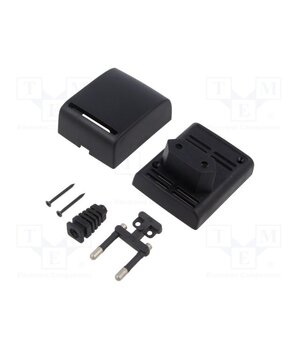 ZPSU1 ABS Enclosure: for power supplies; X: 48mm; Y: 61.1mm; Z: 56mm; ABS AtotE_N9JpYjXd5AwUaXNalZjSjf7PNDxyYQJe5xAIs