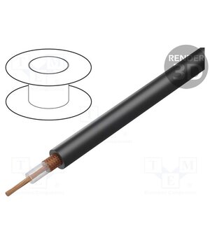 2170005 Wire: coaxial; RG213/U; stranded; Cu; PVC; black; 10.29mm Skj7C_fKvuXoZaJdC2iHXRU-m42Jd1ClgNHE2UbSiIA