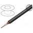 2170005 Wire: coaxial; RG213/U; stranded; Cu; PVC; black; 10.29mm Skj7C_fKvuXoZaJdC2iHXRU-m42Jd1ClgNHE2UbSiIA