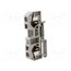 283-901 Splice terminal: rail; 283; 76A; 800V; spring clamp; grey; ways: 1 HqsM17SdopF_kG2EpZgLrqU0KK-5LrhBFlJ7USozk-M