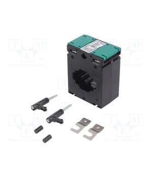 LCTB-6240400400A55 Transformer: current; LCTB; I AC: 400A; 5VA; Body dim: 78x62x40mm 0sVM_Kyb56zOglF28Ge4T46CiaTODibuXwE19mSP2Z4