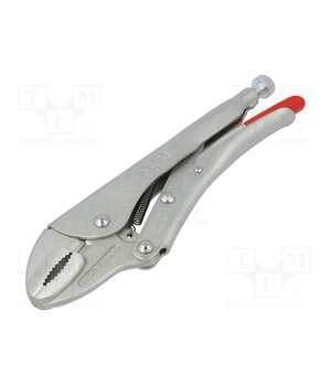 41 04 250 Pliers; Morse's,locking; 250mm N8awzOeBx6SwEjnKrVkHk5zWJ2fYQhbOzgC5UrPmO6g