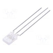 LL-259YGM1G-C-1B LED; yellow/yellow green; rectangular; 2x5x7.05mm; bicolour; 120° fGl7bXDboIHABLcRD-v2gia4EFgT6HDETRLwGhWd1e0