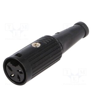 601-0400 Connector: DIN; plug; female; PIN: 4; 216°; straight; for cable; 34V _69kF_hh2P3BqD4eisZNchU0ex_MXfpc27VmtBawoKs