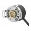 E40HB12-1024-6-L-5 Encoder: incremental; Usup: 5VDC; 1024imp/revol; OUT: linear; IP50 6wUp8HzhRIqeDU_JK8sjq6cQMeHd34fC_qVv7txs0hg