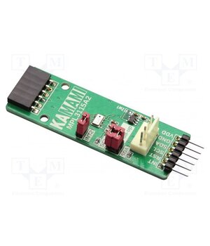 KAMODMPL3115A2 Pressure sensor module; Comp: MPL3115A2; pressure sensor KXG85OYh877fCCiGkeD-3CpFedddLEWQAFTGWHUOBew