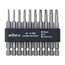 32804 Tools set: screwdriver bits; spherical,Torx®; Holder: E6,3mm NmOICxsuLt4y3REnNZrbWS87YLmB5sROS1Uu38uDvk8
